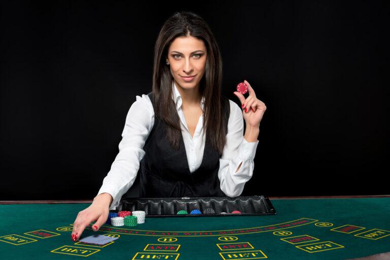 Khám phá thế giới india casino online uy tín và hấp dẫn nhất hiện nay