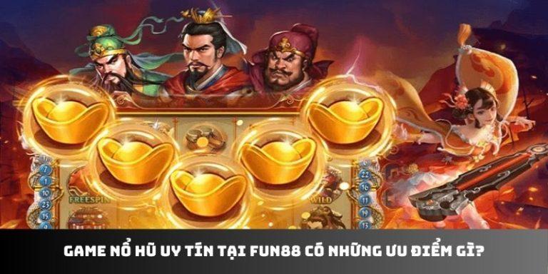 Khám phá cách chơi hiệu quả giúp bạn chiến thắng dễ dàng