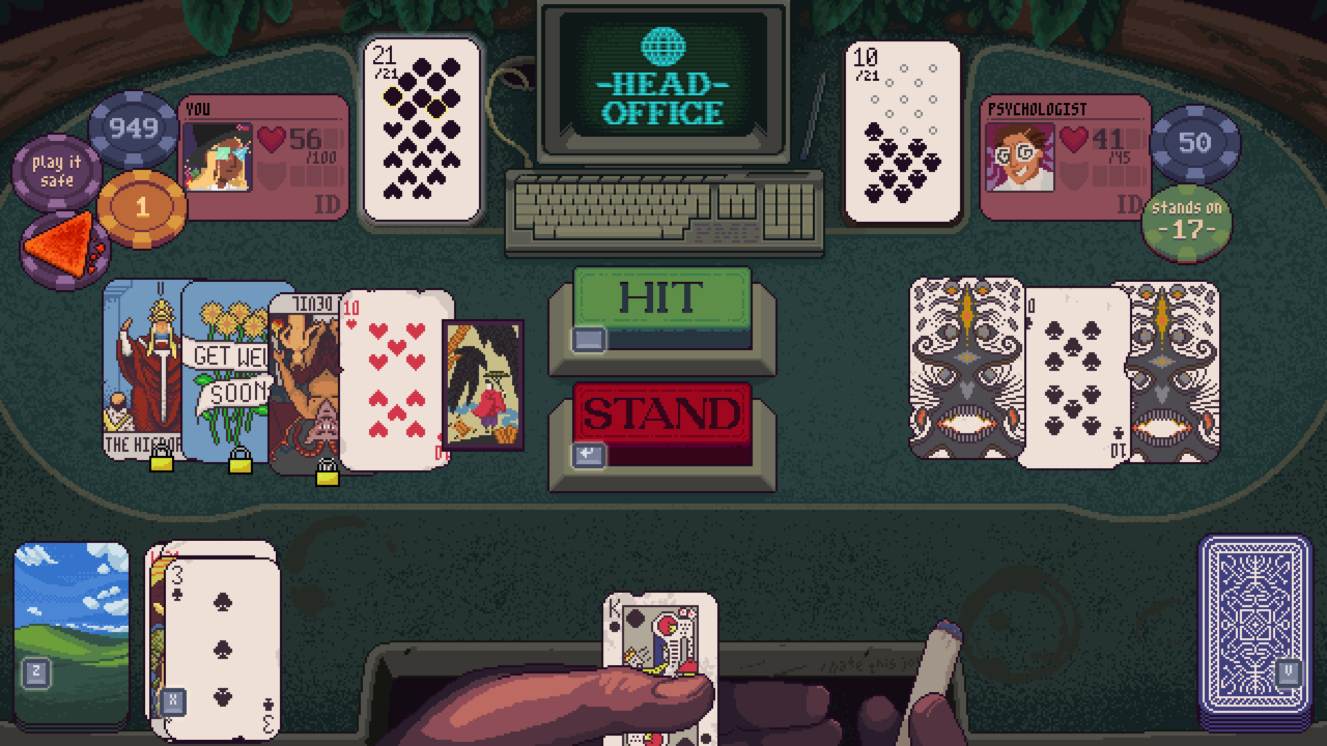 Khám phá cổng game đổi thưởng quốc tế uy tín và những cơ hội đổi thưởng hấp dẫn