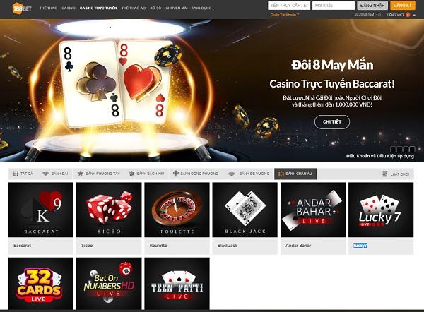 Khám phá trải nghiệm cá cược đỉnh cao cùng SlotsMillion Casino tại Việt Nam