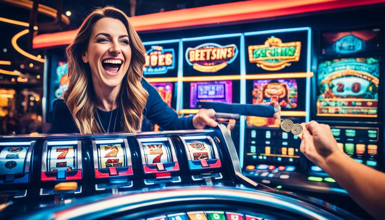 Khám phá The Slotfather cùng Book of Wins Hold & Win với cơ hội trúng thưởng lớn