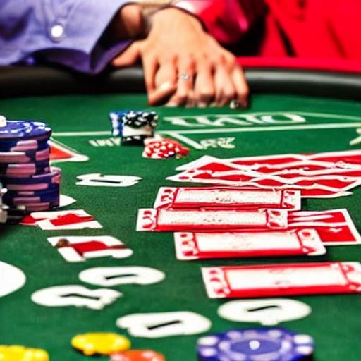 Khám phá thế giới india casino online uy tín và hấp dẫn nhất hiện nay