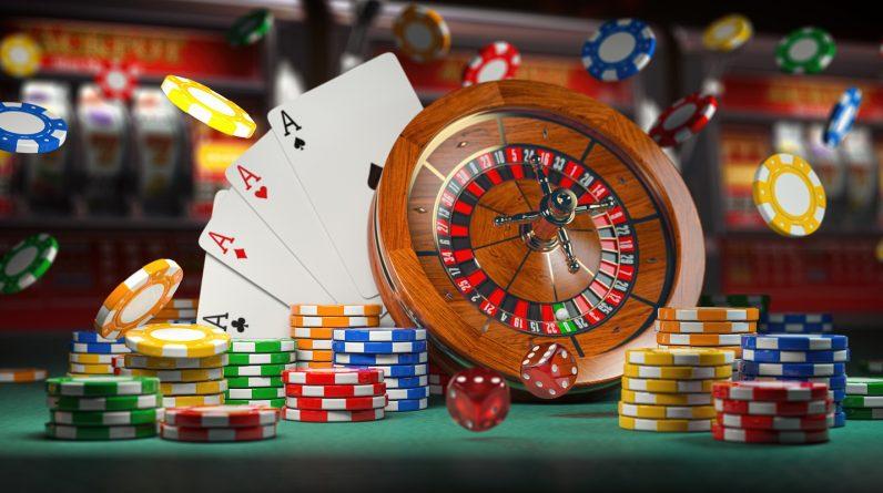 Khám phá game chiến loạn đánh bài mới nhất với trải nghiệm thú vị và hấp dẫn