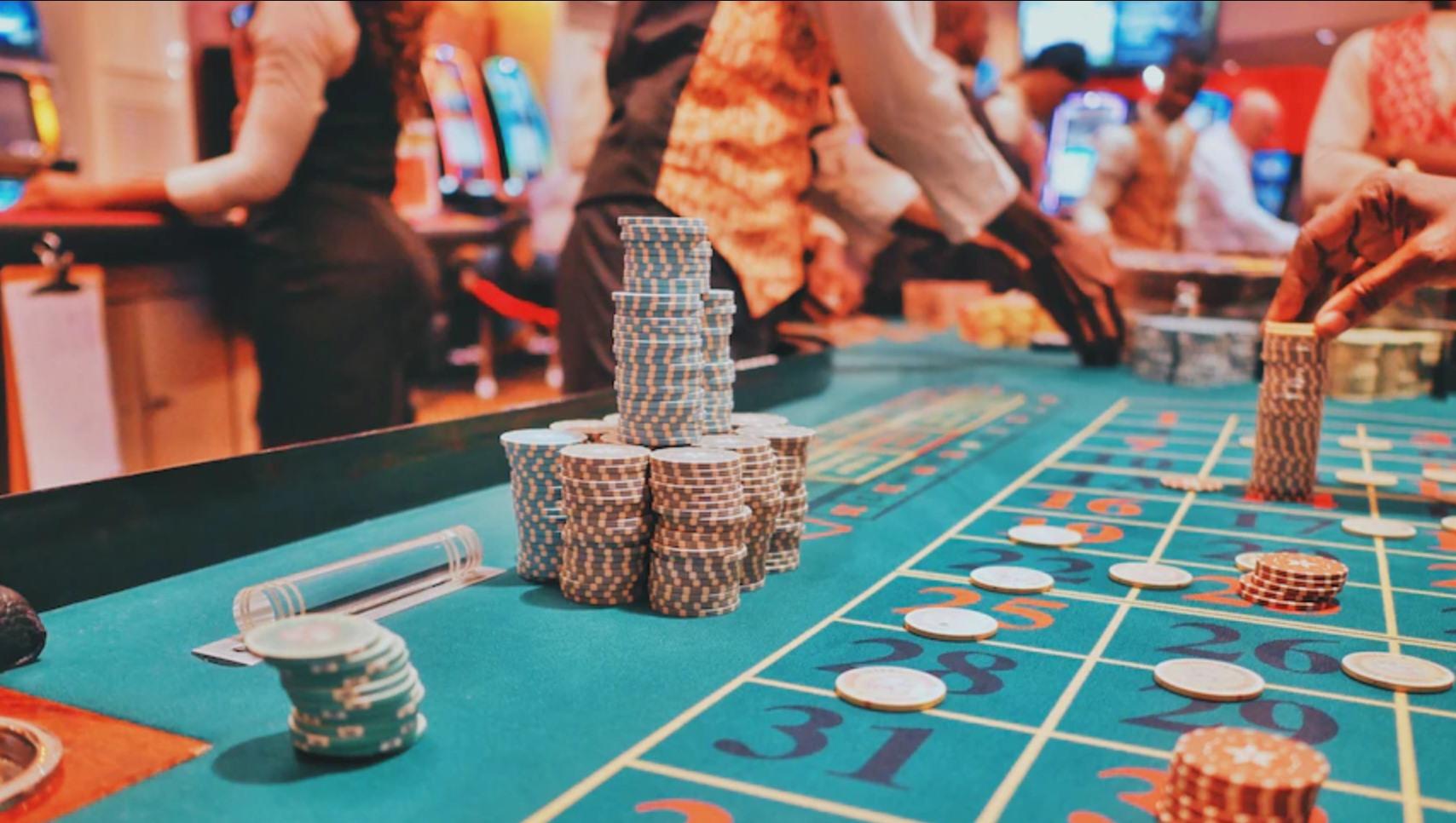 Hướng dẫn chơi play casino games online for real money an toàn và hiệu quả