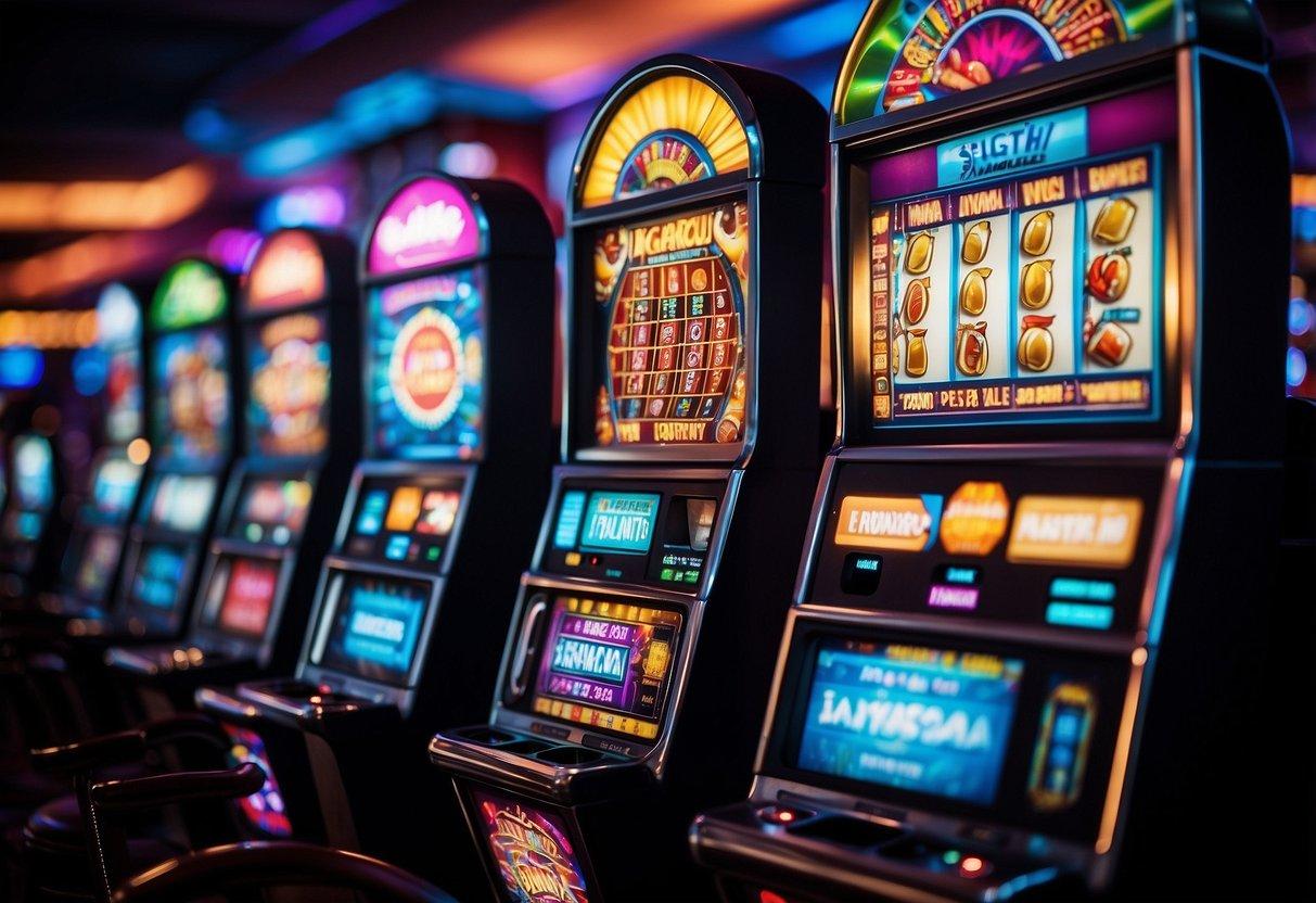 Keşfedin casino oyunları bedava seçenekleriyle casino oyunları bedava dünyasını