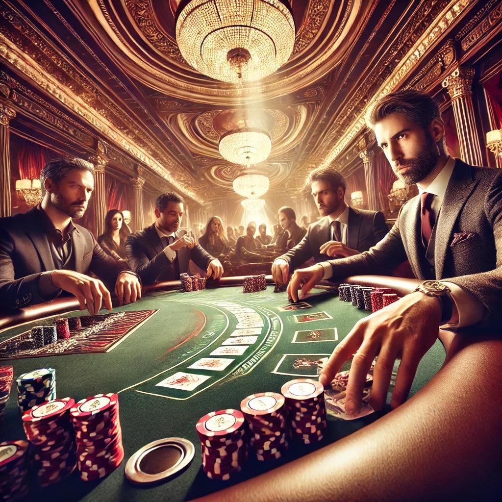 Khám phá bedste online casino hàng đầu được người chơi ưa chuộng tại Việt Nam