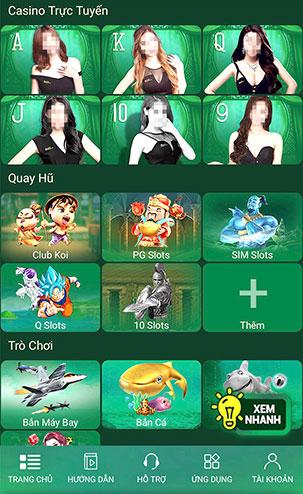 Khám phá thế giới game bài bốc club hấp dẫn cho người chơi Việt Nam
