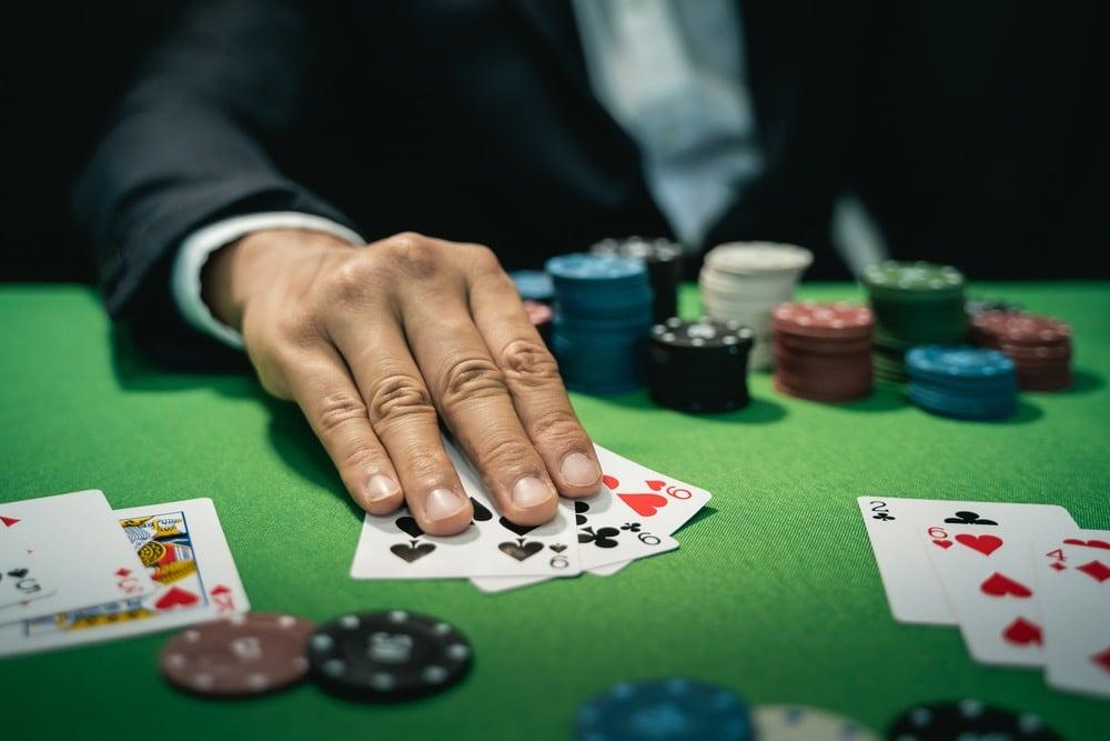 Khám phá những điều cần biết về poker chips cho người mới bắt đầu