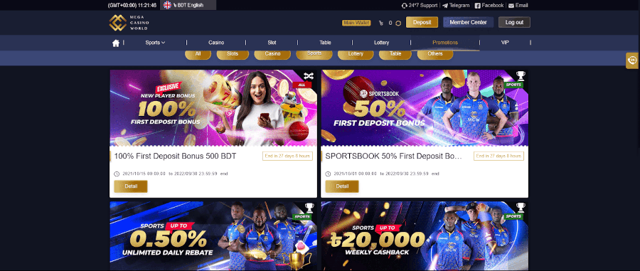 Khám phá best online balckjack casino uy tín và hấp dẫn nhất hiện nay