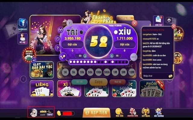Khám phá bắn cá đổi thưởng thẻ cào apk và cách tải bắn cá đổi thưởng thẻ cào apk dễ dàng
