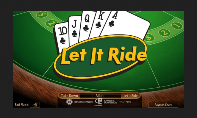 Khám phá top online casinos in Ontario uy tín nhất hiện nay