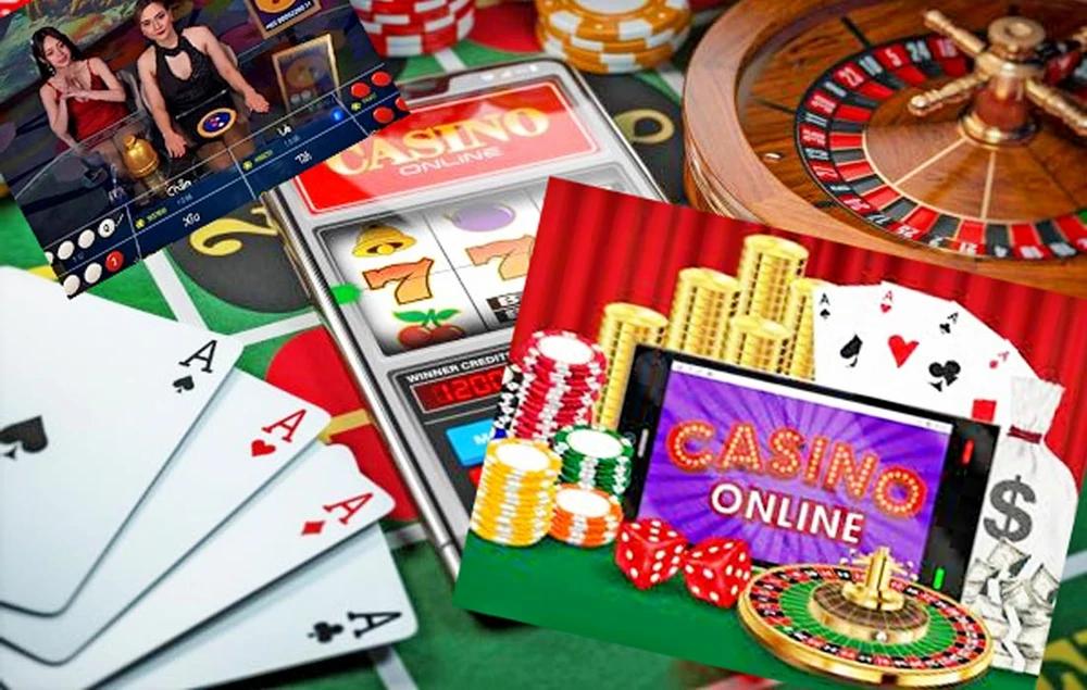 Khám phá trải nghiệm đẳng cấp tại 777bet casino và nhận ưu đãi hấp dẫn từ 777bet casino