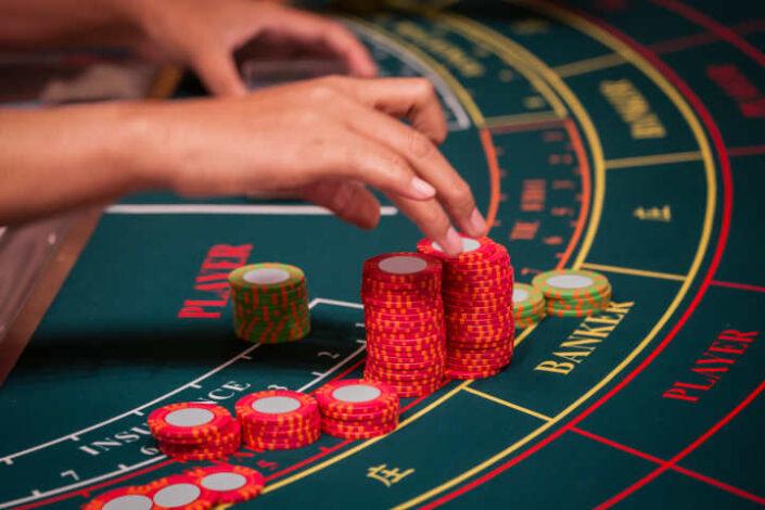 Khám phá thế giới blog online casino với những kinh nghiệm và bí quyết thắng lớn
